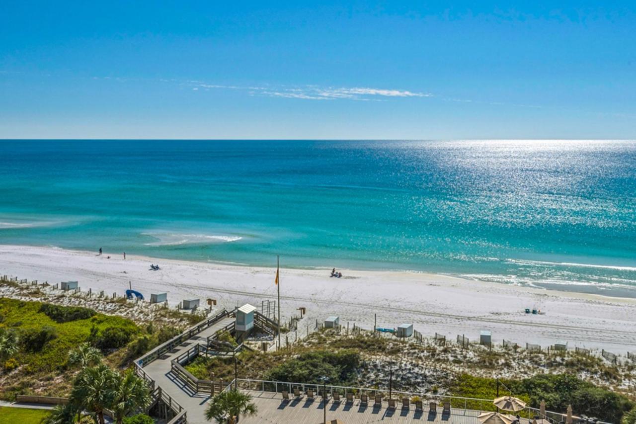 Tops'L Tides 704 Destin Exterior photo